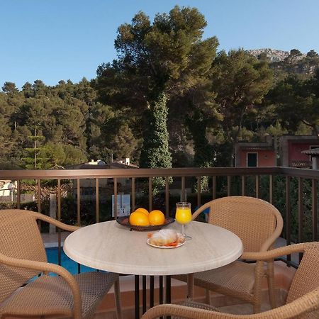 Pinos Altos 07 Apartment Cala de Sant Vicenc Exterior foto