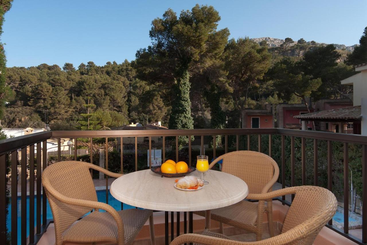 Pinos Altos 07 Apartment Cala de Sant Vicenc Exterior foto