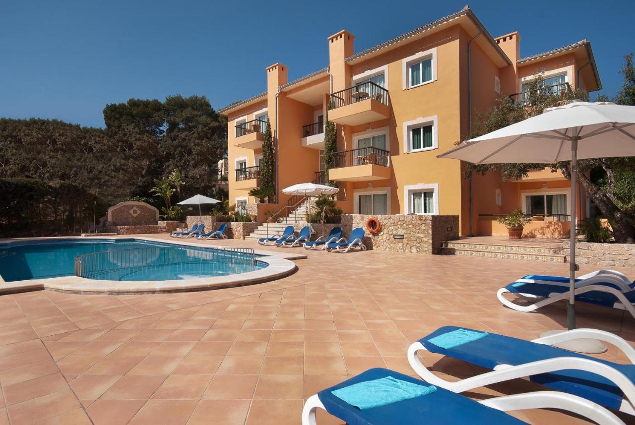 Pinos Altos 07 Apartment Cala de Sant Vicenc Exterior foto