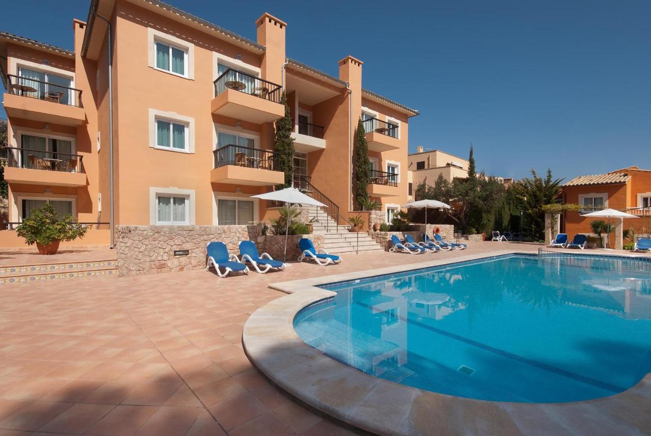 Pinos Altos 07 Apartment Cala de Sant Vicenc Exterior foto