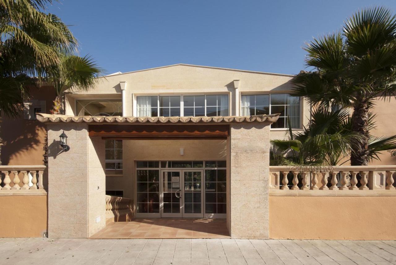 Pinos Altos 07 Apartment Cala de Sant Vicenc Exterior foto