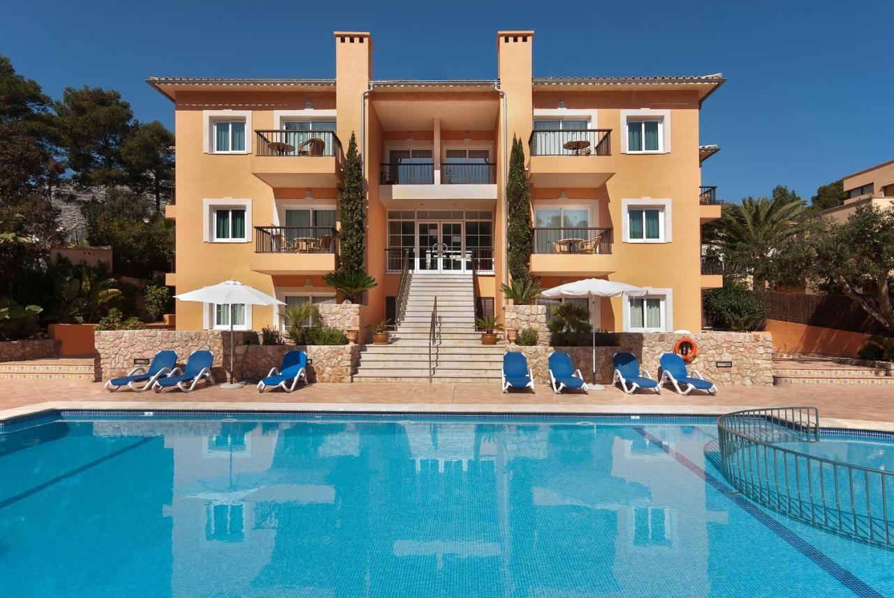 Pinos Altos 07 Apartment Cala de Sant Vicenc Exterior foto