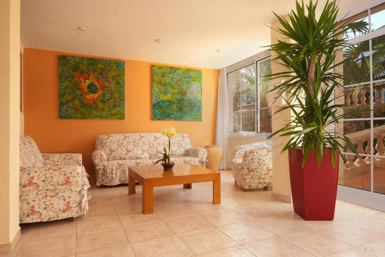 Pinos Altos 07 Apartment Cala de Sant Vicenc Exterior foto